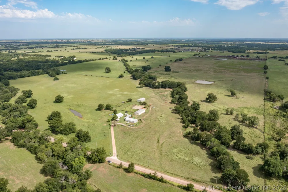 596 Forest Lane Durant, OK 74701