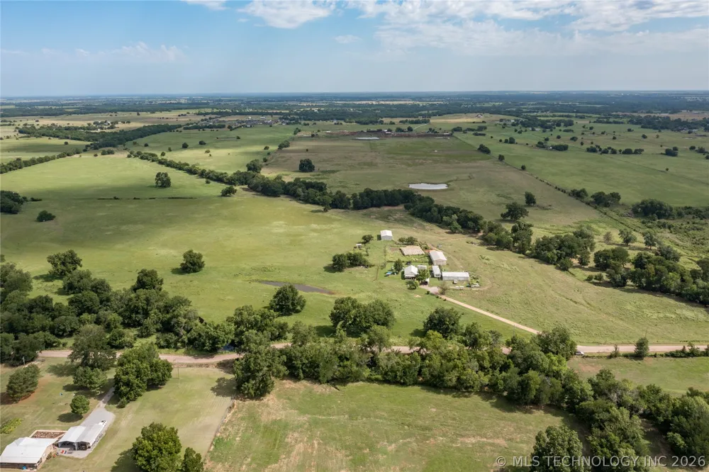 596 Forest Lane Durant, OK 74701