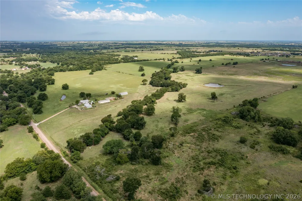 596 Forest Lane Durant, OK 74701