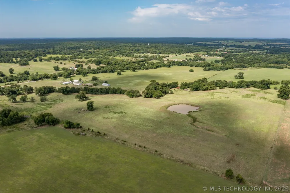 596 Forest Lane Durant, OK 74701