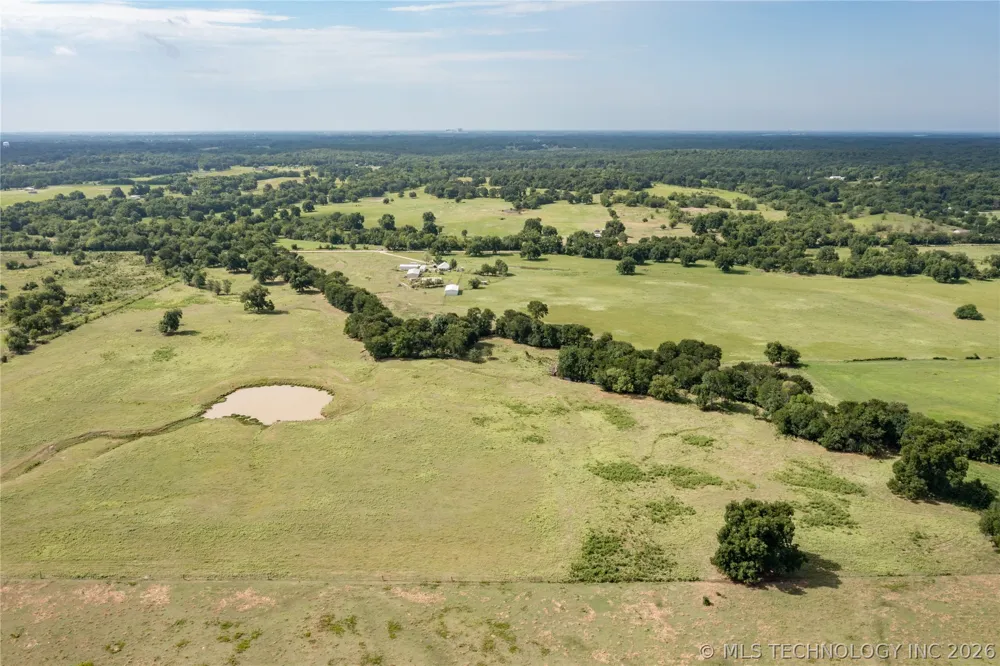 596 Forest Lane Durant, OK 74701
