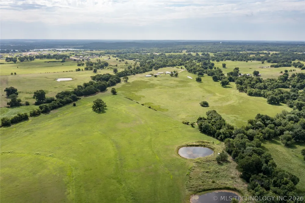 596 Forest Lane Durant, OK 74701