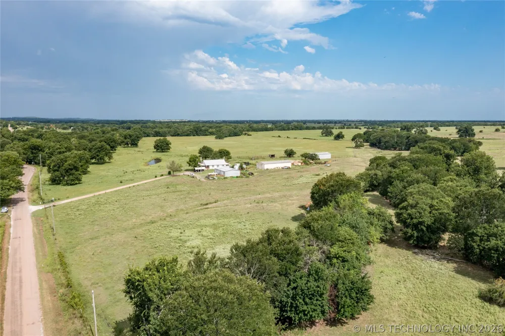 596 Forest Lane Durant, OK 74701