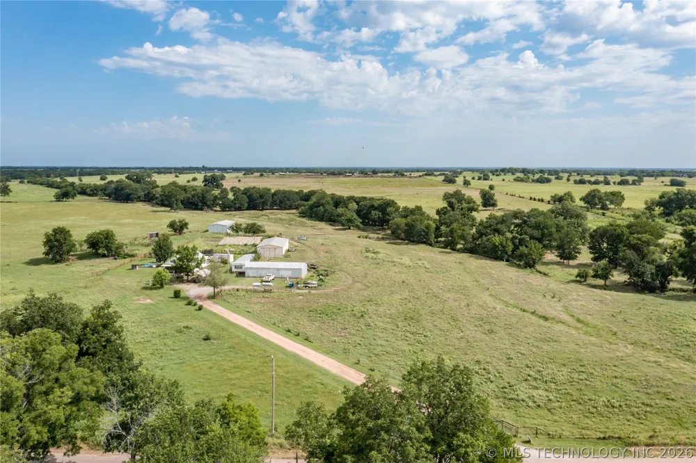 596 Forest Lane Durant, OK 74701