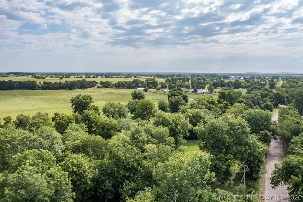 596 Forest Lane Durant, OK 74701