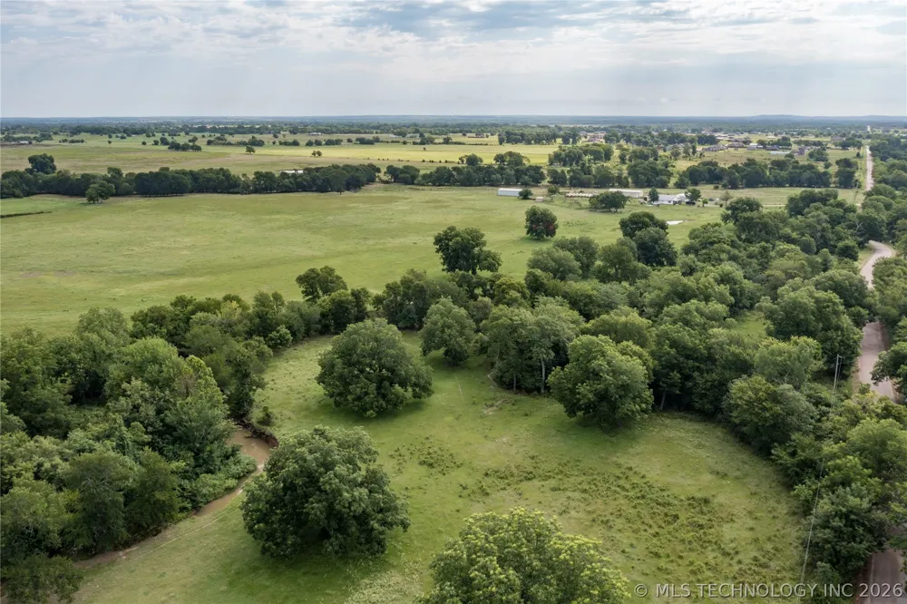 596 Forest Lane Durant, OK 74701