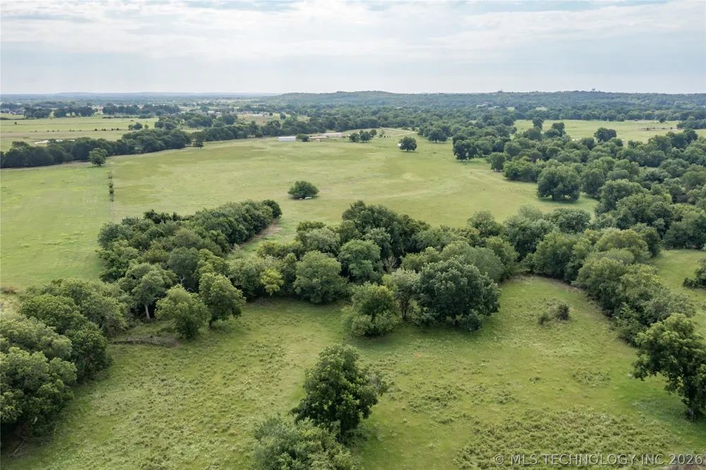 596 Forest Lane Durant, OK 74701