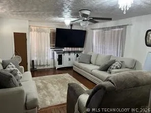 596 Forest Lane Durant, OK 74701