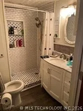 596 Forest Lane Durant, OK 74701