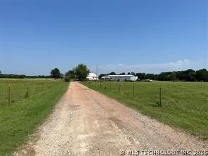 596 Forest Lane Durant, OK 74701
