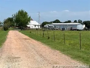 596 Forest Lane Durant, OK 74701
