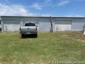 596 Forest Lane Durant, OK 74701