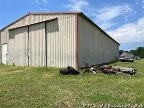 596 Forest Lane Durant, OK 74701