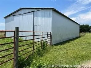 596 Forest Lane Durant, OK 74701
