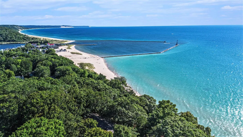 501 Michigan Avenue Frankfort City, MI 49635