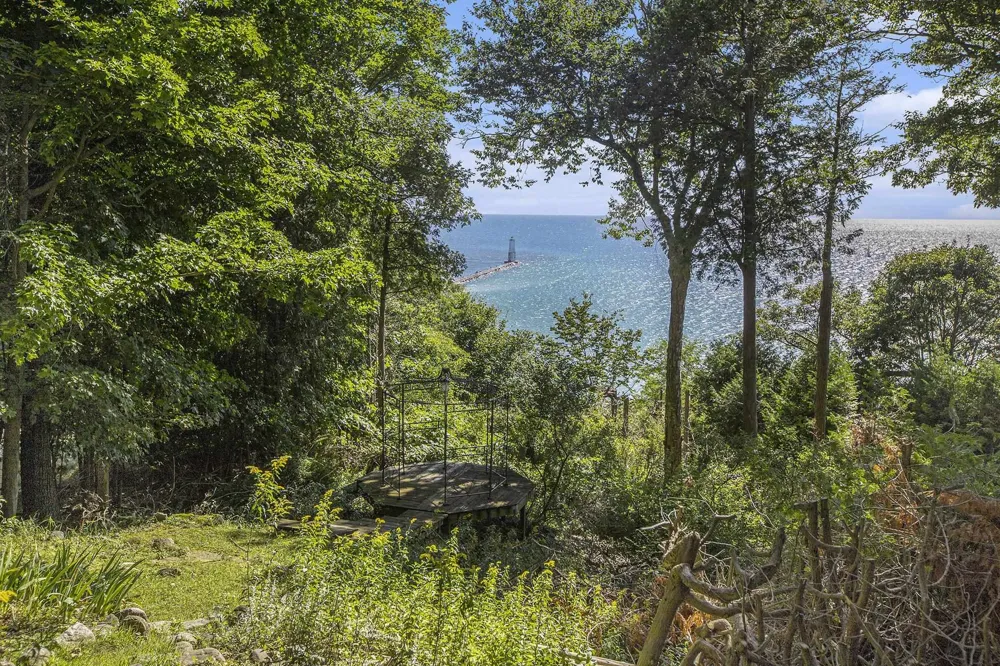 501 Michigan Avenue Frankfort City, MI 49635