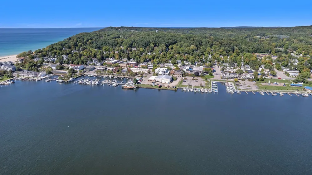501 Michigan Avenue Frankfort City, MI 49635