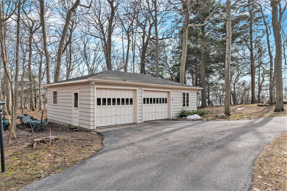 501 Michigan Avenue Frankfort City, MI 49635