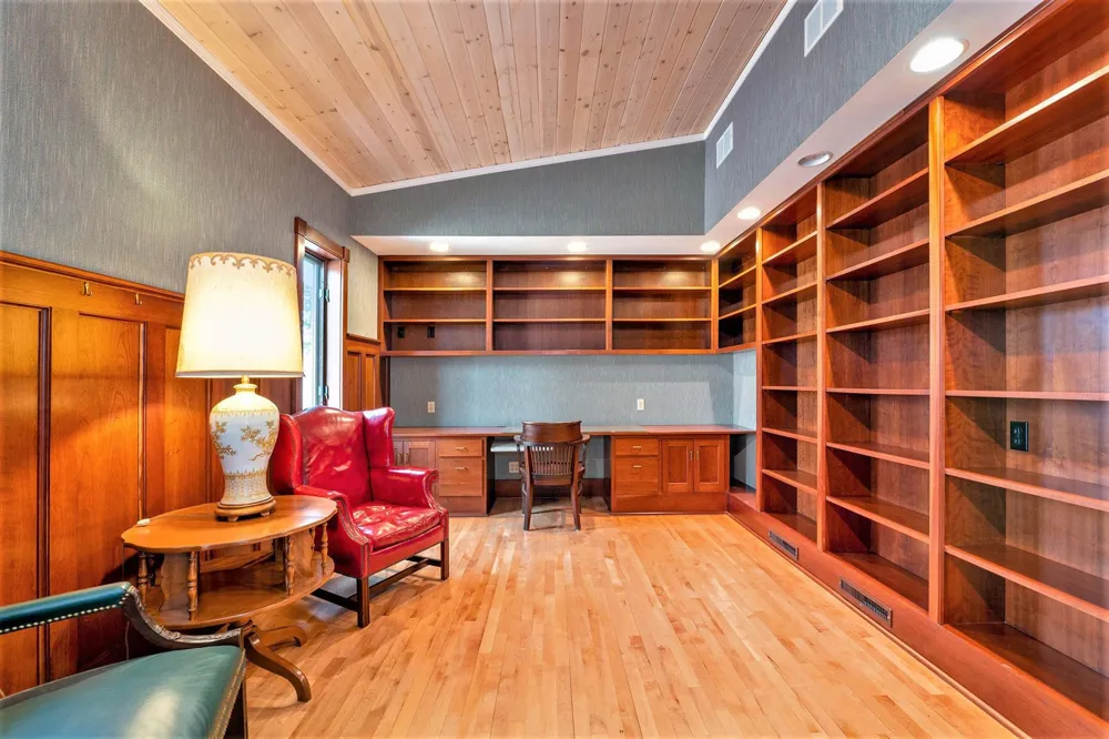 501 Michigan Avenue Frankfort City, MI 49635