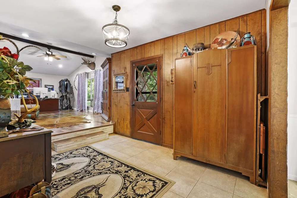 1847 County Road 4205 Bonham, TX 75418
