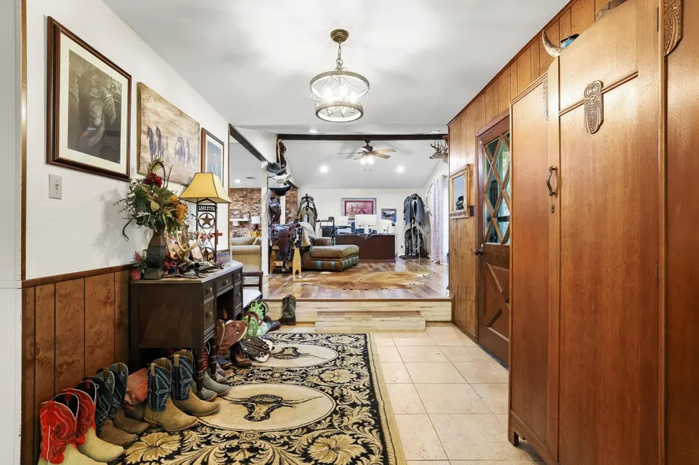 1847 County Road 4205 Bonham, TX 75418