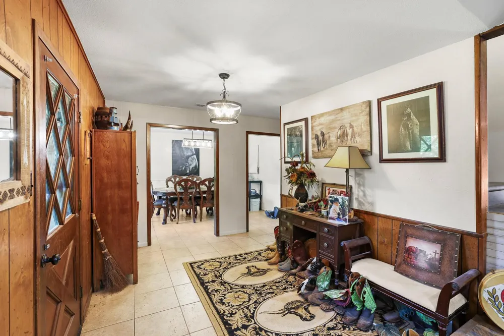 1847 County Road 4205 Bonham, TX 75418