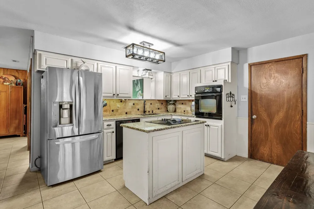 1847 County Road 4205 Bonham, TX 75418