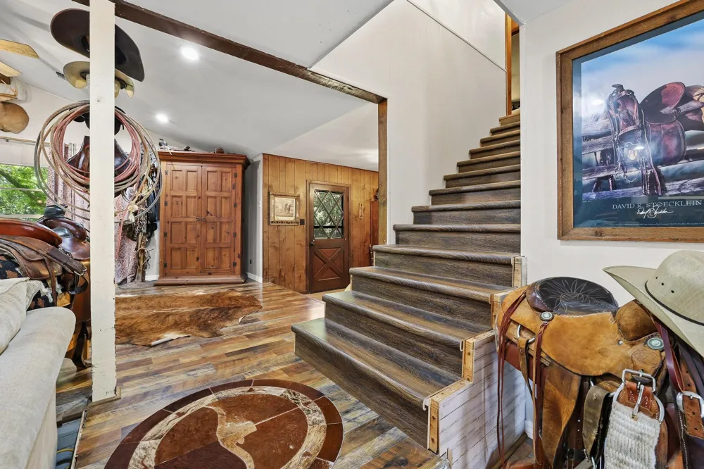 1847 County Road 4205 Bonham, TX 75418