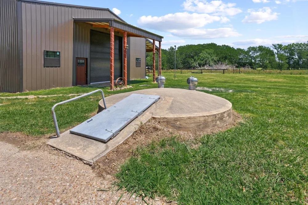 1847 County Road 4205 Bonham, TX 75418