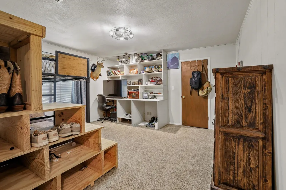 1847 County Road 4205 Bonham, TX 75418