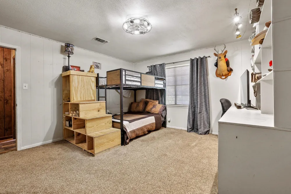 1847 County Road 4205 Bonham, TX 75418