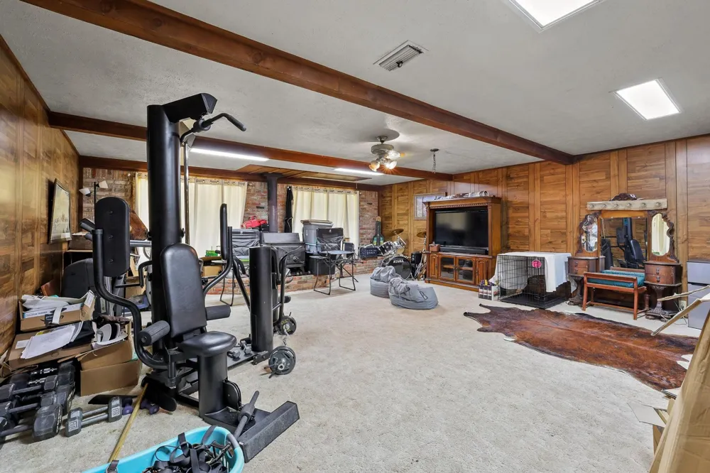 1847 County Road 4205 Bonham, TX 75418