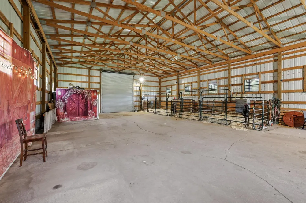 1847 County Road 4205 Bonham, TX 75418