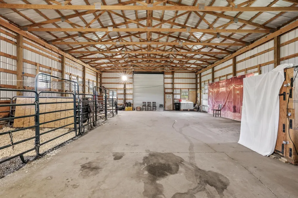 1847 County Road 4205 Bonham, TX 75418