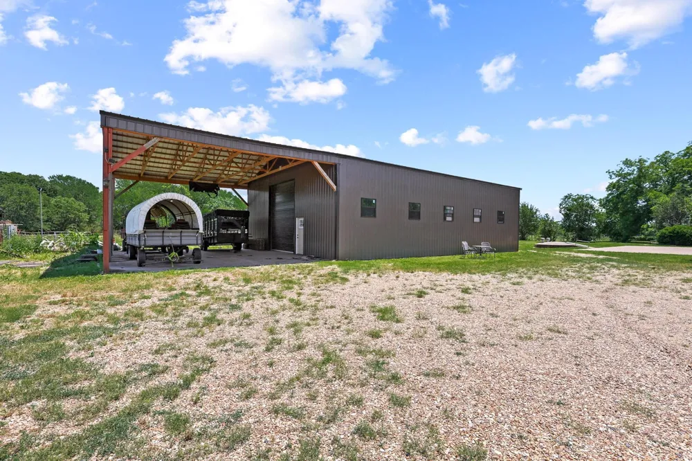 1847 County Road 4205 Bonham, TX 75418