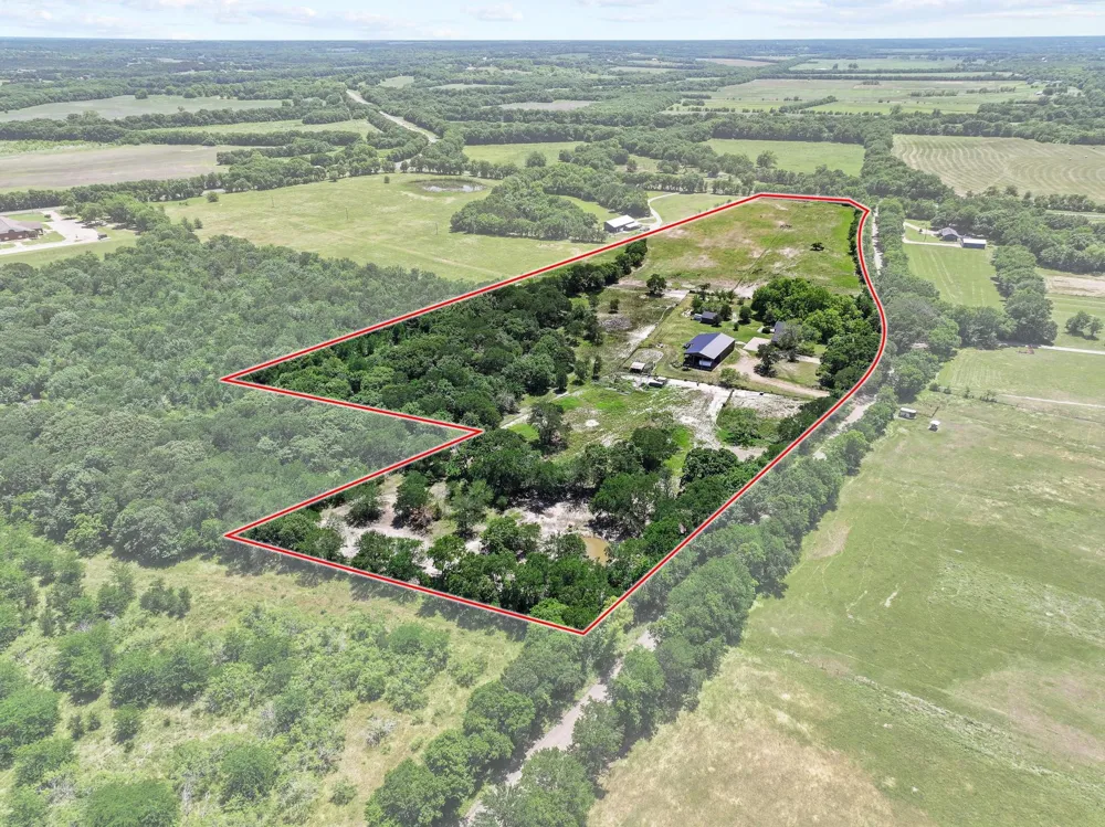 1847 County Road 4205 Bonham, TX 75418