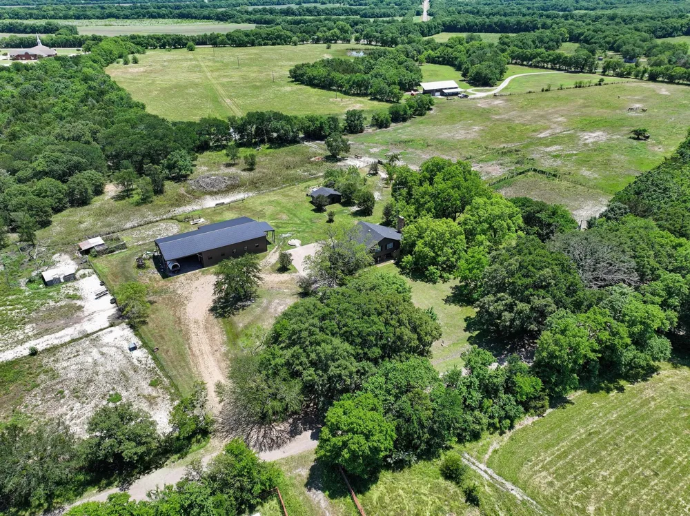 1847 County Road 4205 Bonham, TX 75418