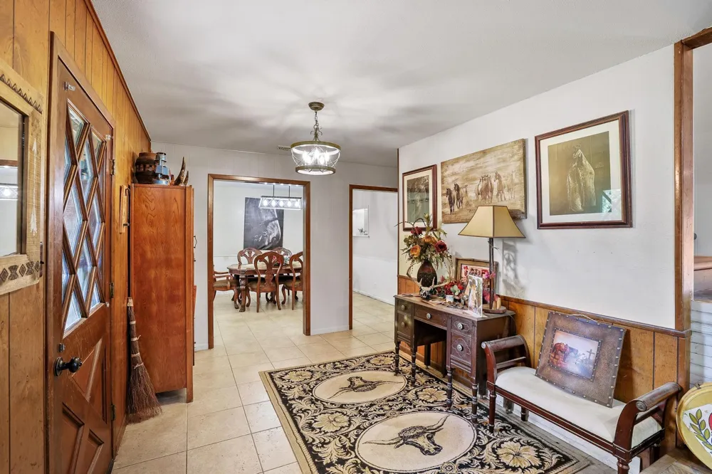 1847 County Road 4205 Bonham, TX 75418