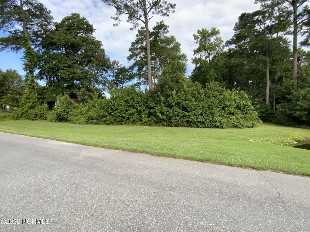 113 Breezewood Drive Goldsboro, NC 27534