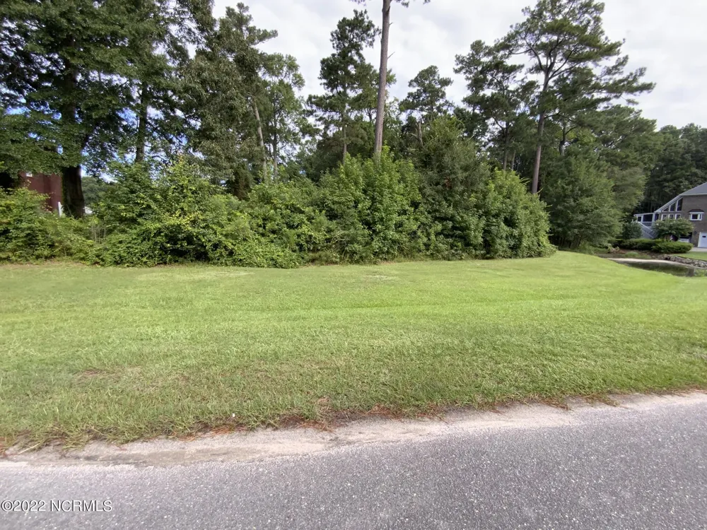 113 Breezewood Drive Goldsboro, NC 27534