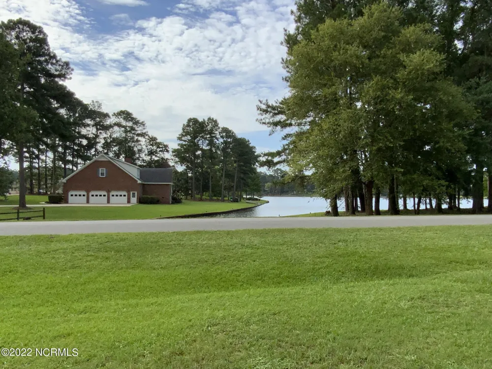 113 Breezewood Drive Goldsboro, NC 27534
