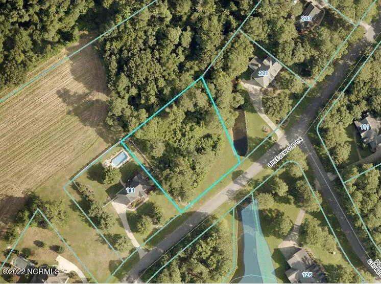 113 Breezewood Drive Goldsboro, NC 27534