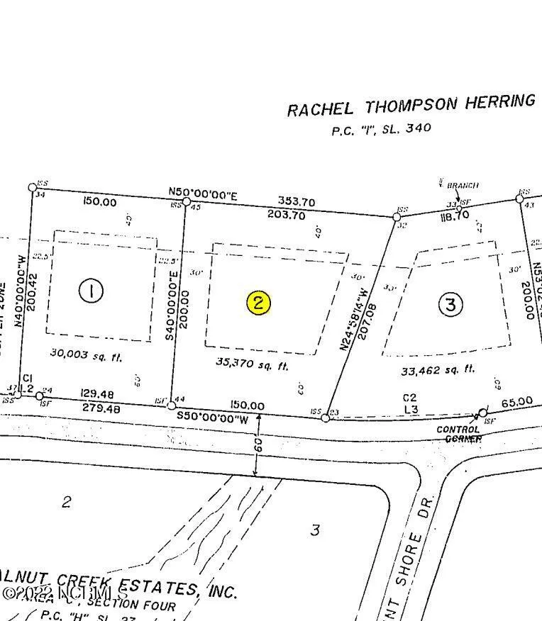 113 Breezewood Drive Goldsboro, NC 27534