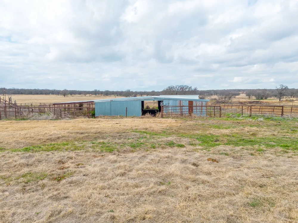 938 County Road 3341 Paradise, TX 76073