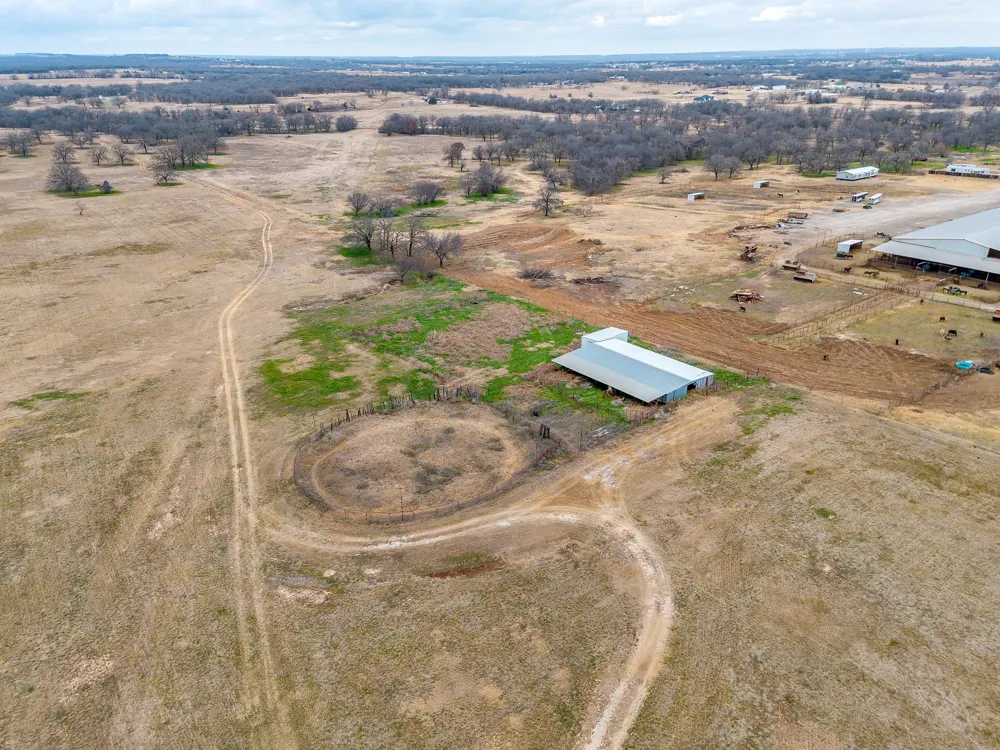938 County Road 3341 Paradise, TX 76073