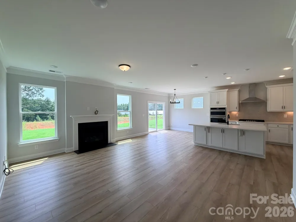 153 Grouse Run Way Troutman, NC 28166