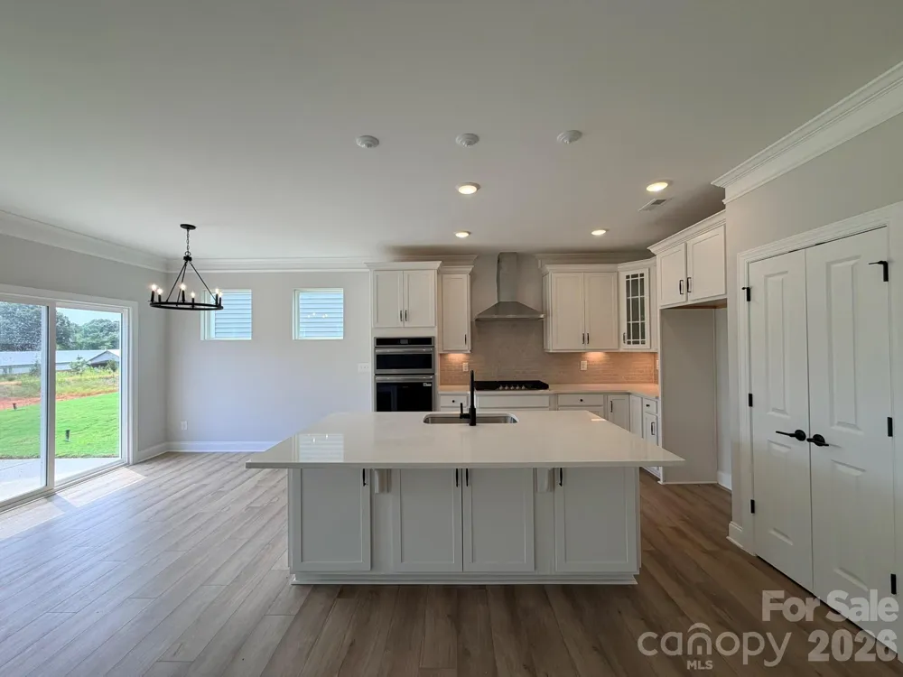 153 Grouse Run Way Troutman, NC 28166