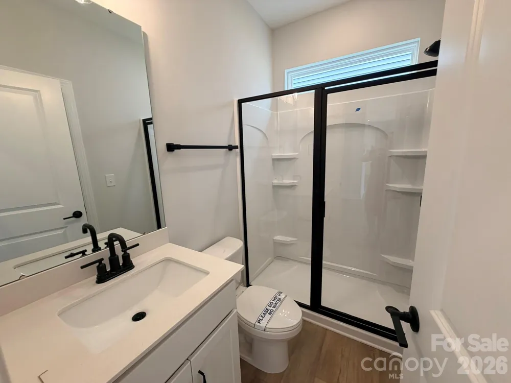 153 Grouse Run Way Troutman, NC 28166