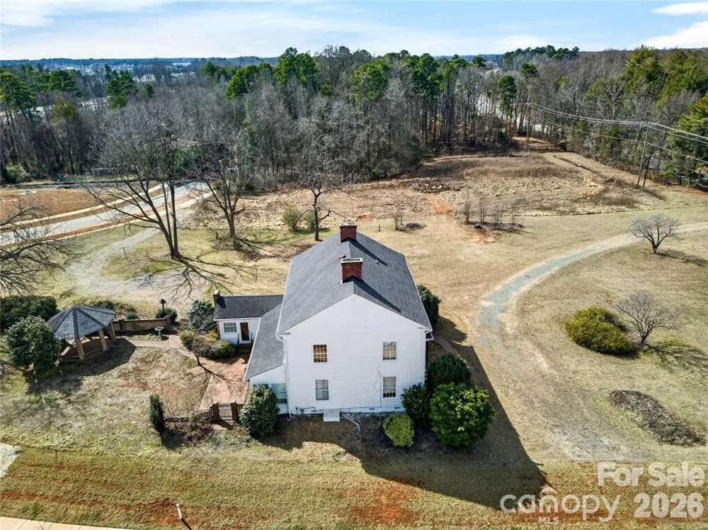 11124 Eastfield Road Huntersville, NC 28078