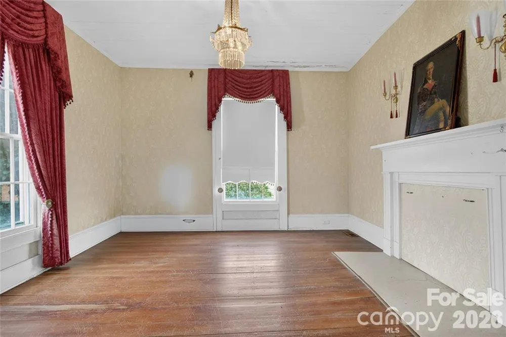 11124 Eastfield Road Huntersville, NC 28078